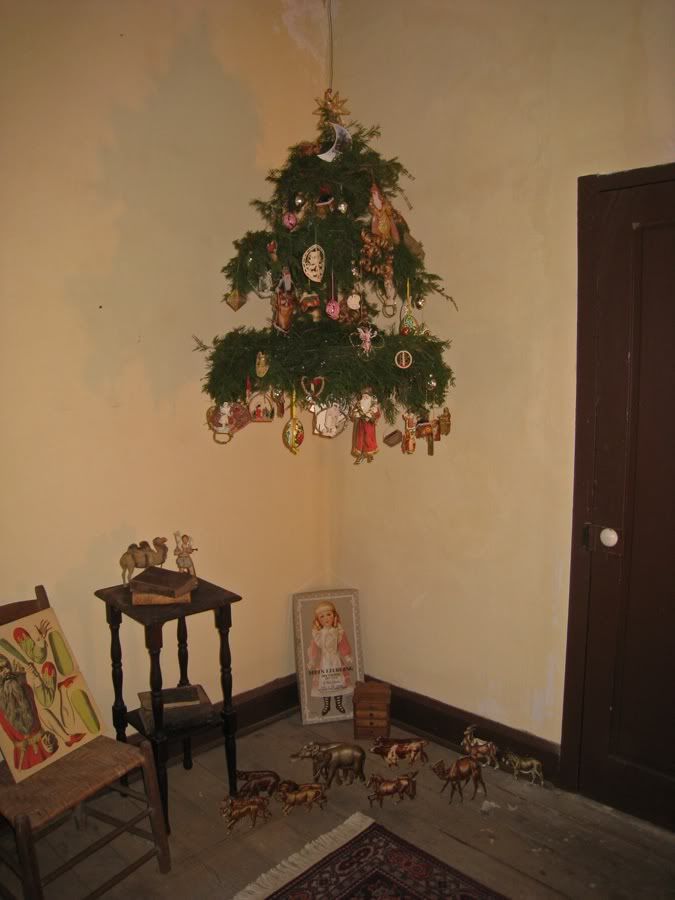 Ozark Ramblings Christmas in Hermann